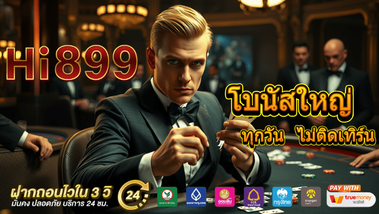 hi899 slot